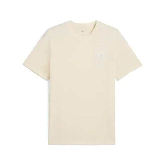 Essentials Small No. 1 Logo Tee Men
