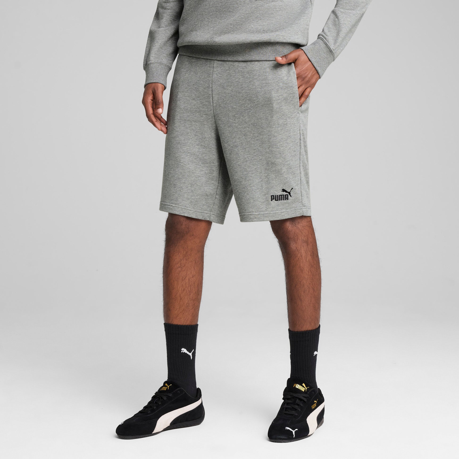 PUMA SHORT Sporting Goods |68264603