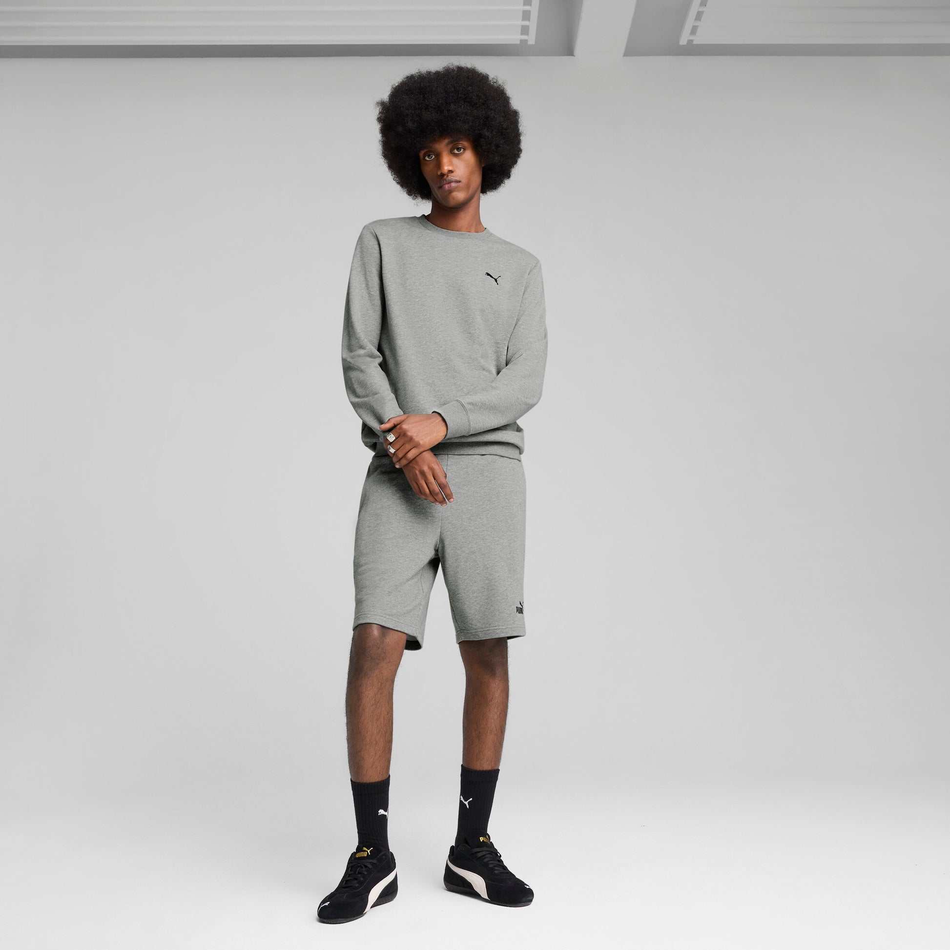 PUMA SHORT Sporting Goods |68264603