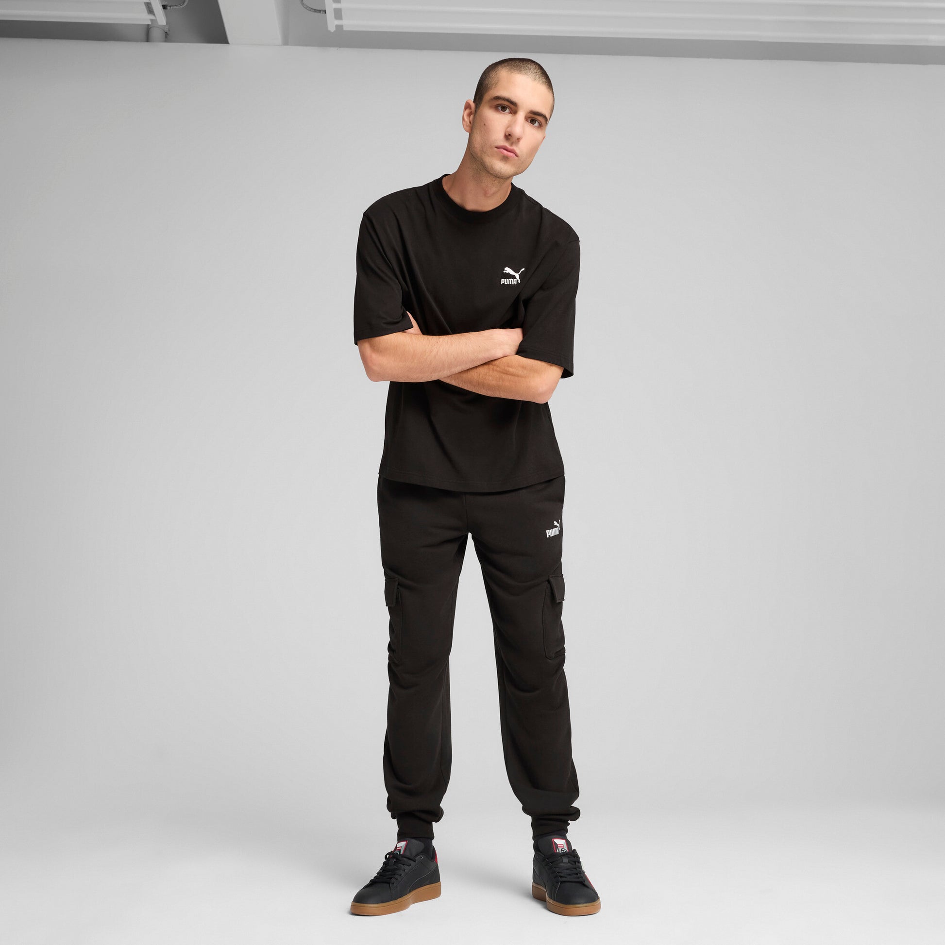 PUMA PANT Sporting Goods |68266101