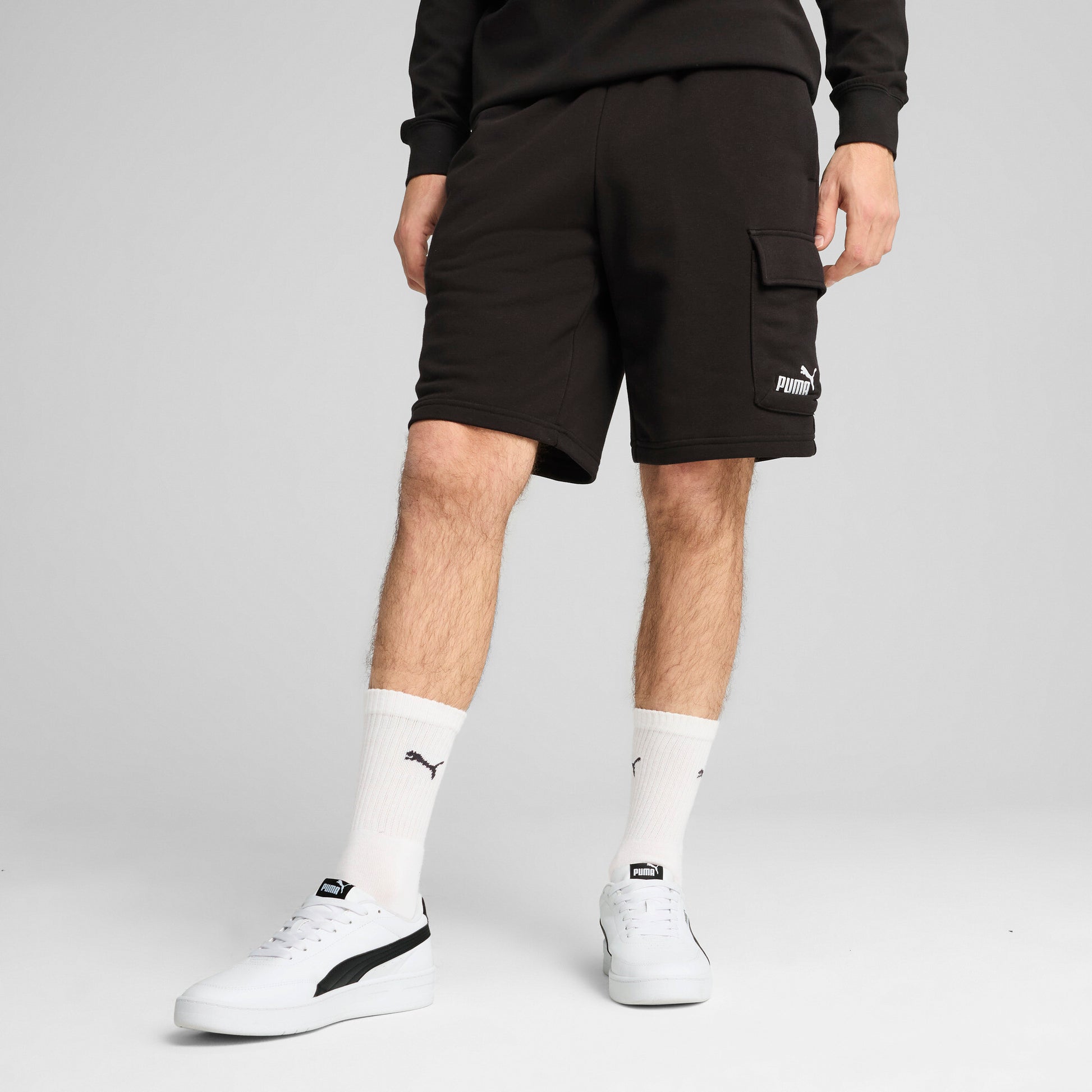 PUMA SHORT Sporting Goods |68266201