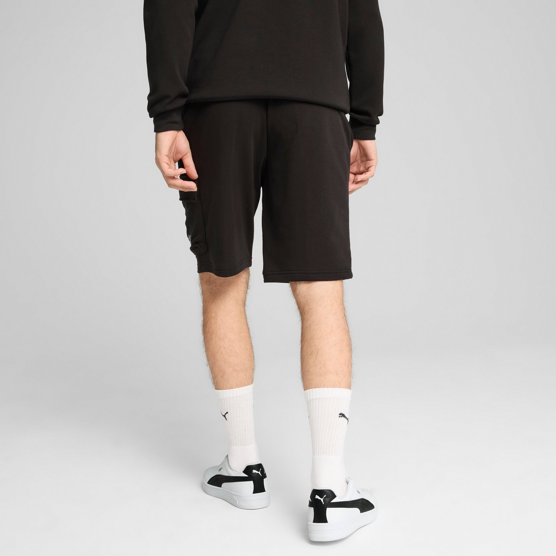 PUMA SHORT Sporting Goods |68266201