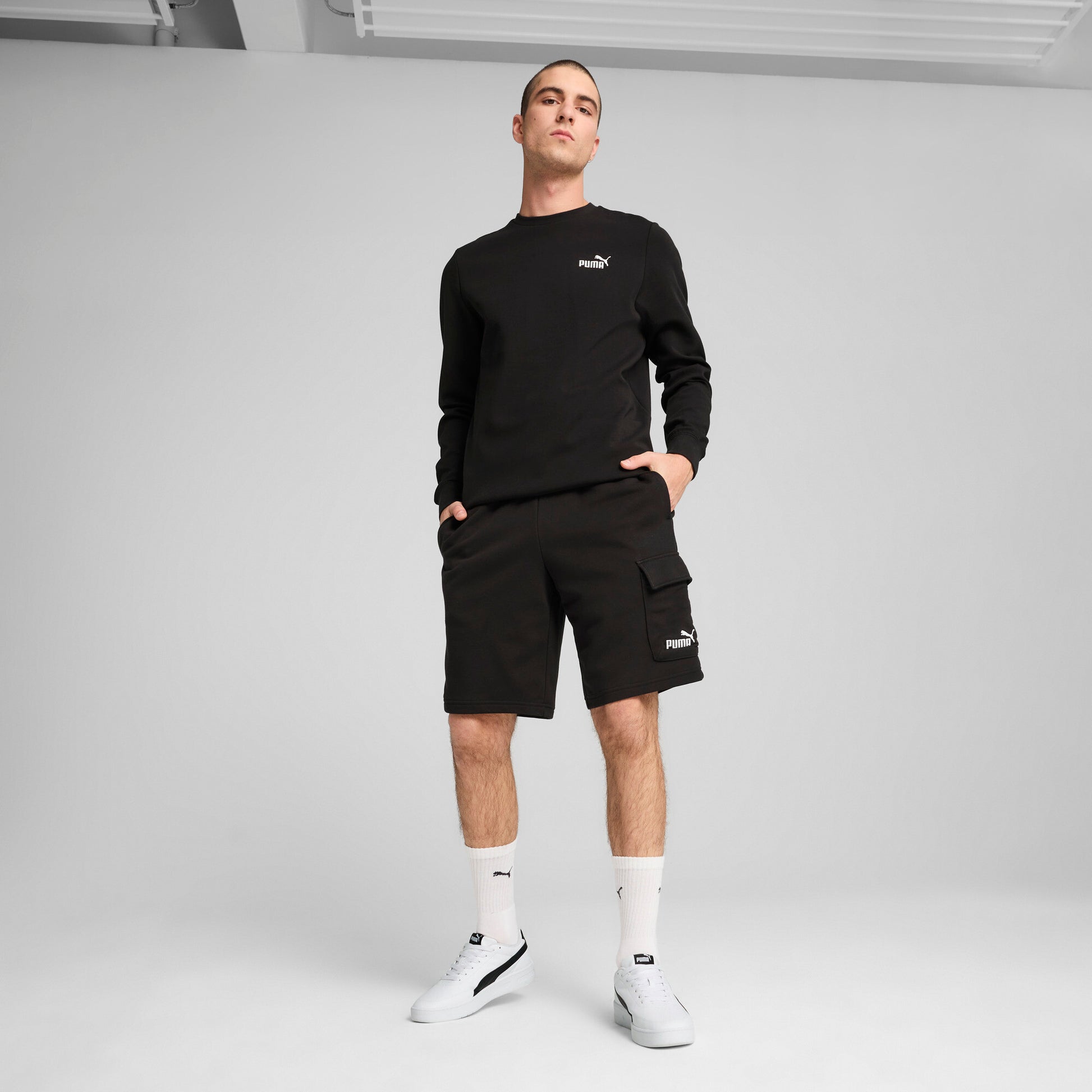 PUMA SHORT Sporting Goods |68266201