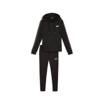 Metallic Women's Tracksuit Set