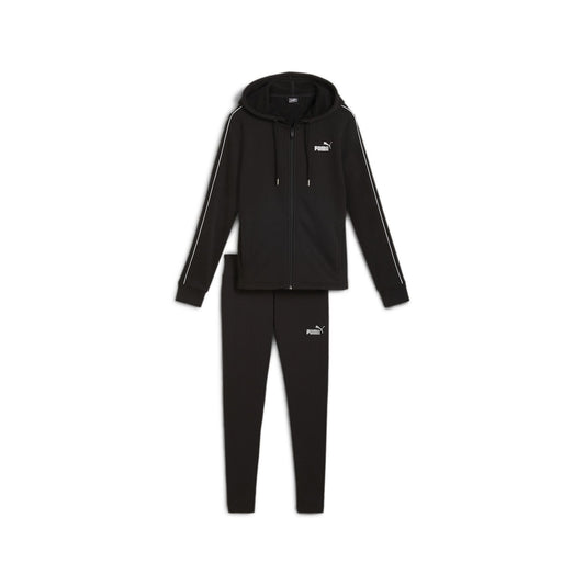 Metallic Women's Tracksuit Set