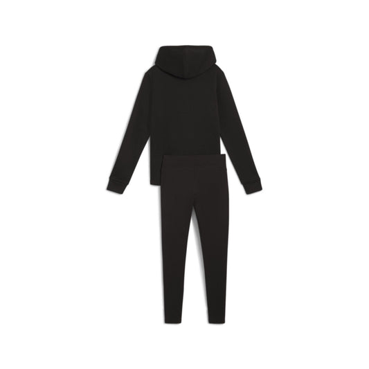 Metallic Women's Tracksuit Set