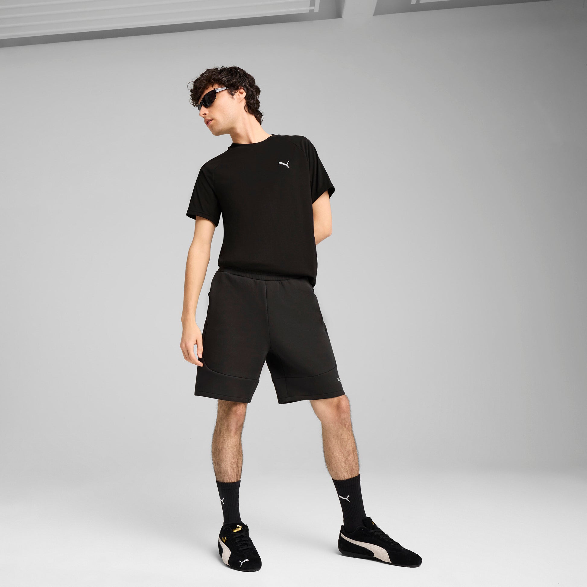 PUMA SHORT Sporting Goods |68461501