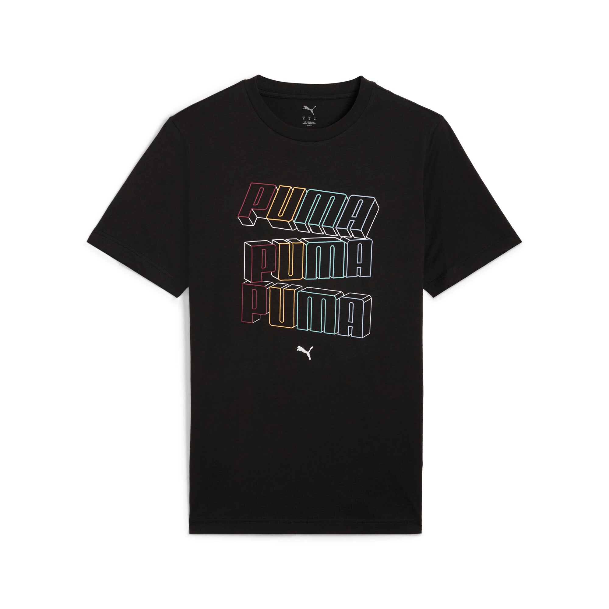 PUMA T.SHIRT Sporting Goods |68466401