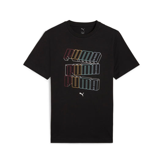 ESS LOGO LAB HOG Tee