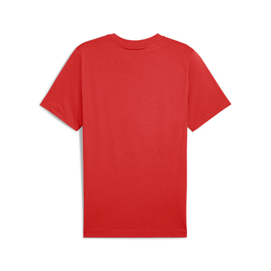 ESS LOGO LAB HOG Tee