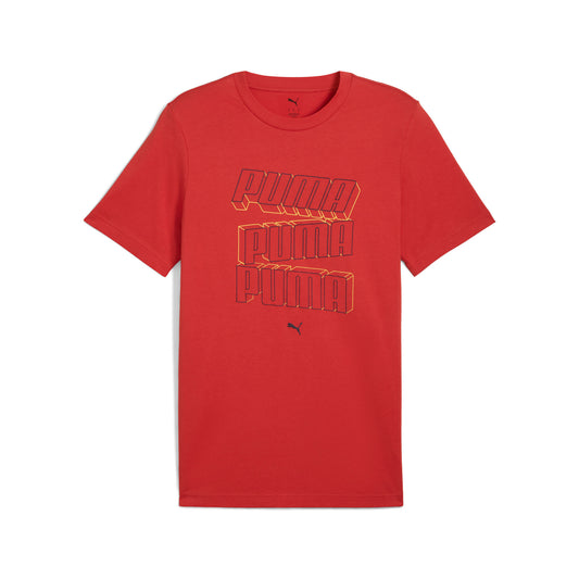 ESS LOGO LAB HOG Tee