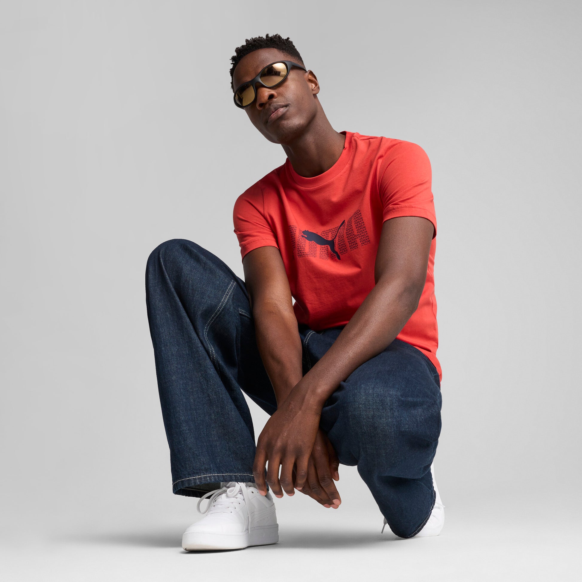 PUMA T.SHIRT Sporting Goods |68466715