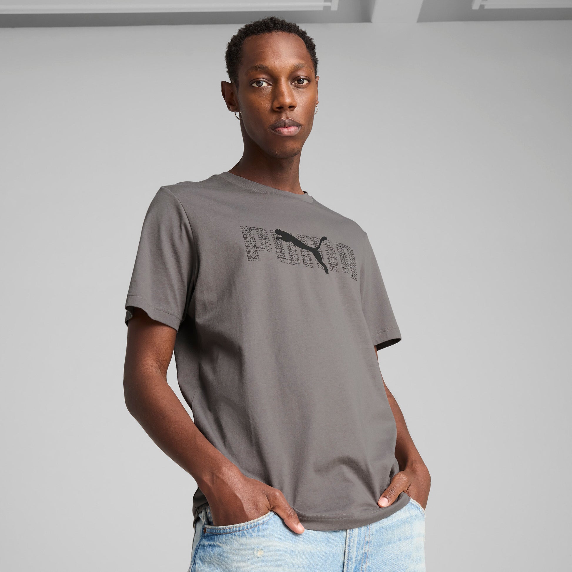 PUMA T.SHIRT Sporting Goods |68466779