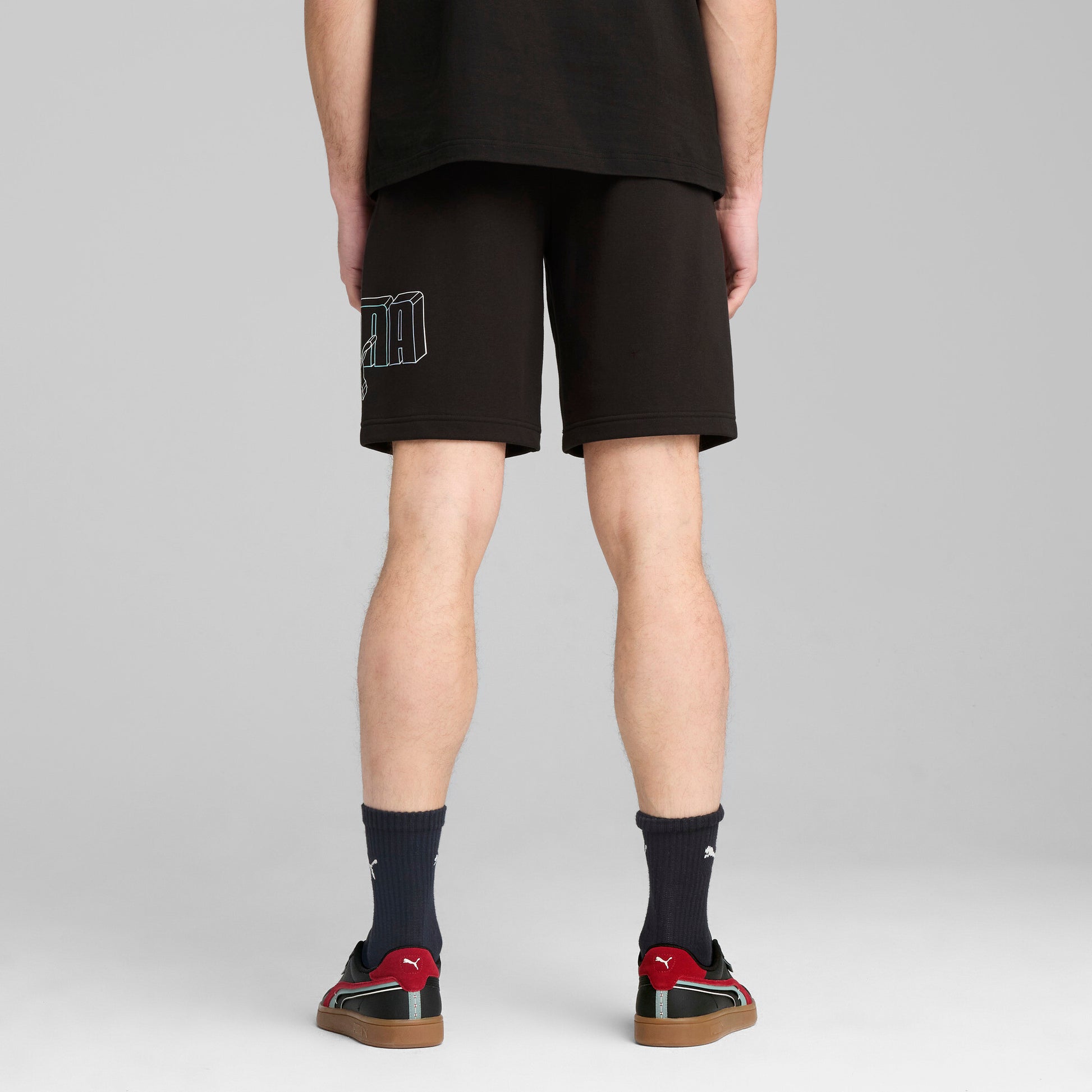 PUMA SHORT Sporting Goods |68467001