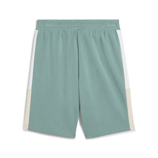 ESS BLOCK Shorts 10"