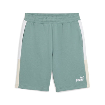 ESS BLOCK Shorts 10"