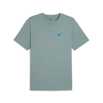 GRAPHICS PUMA Back T