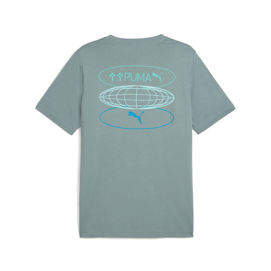 GRAPHICS 3 Circles T