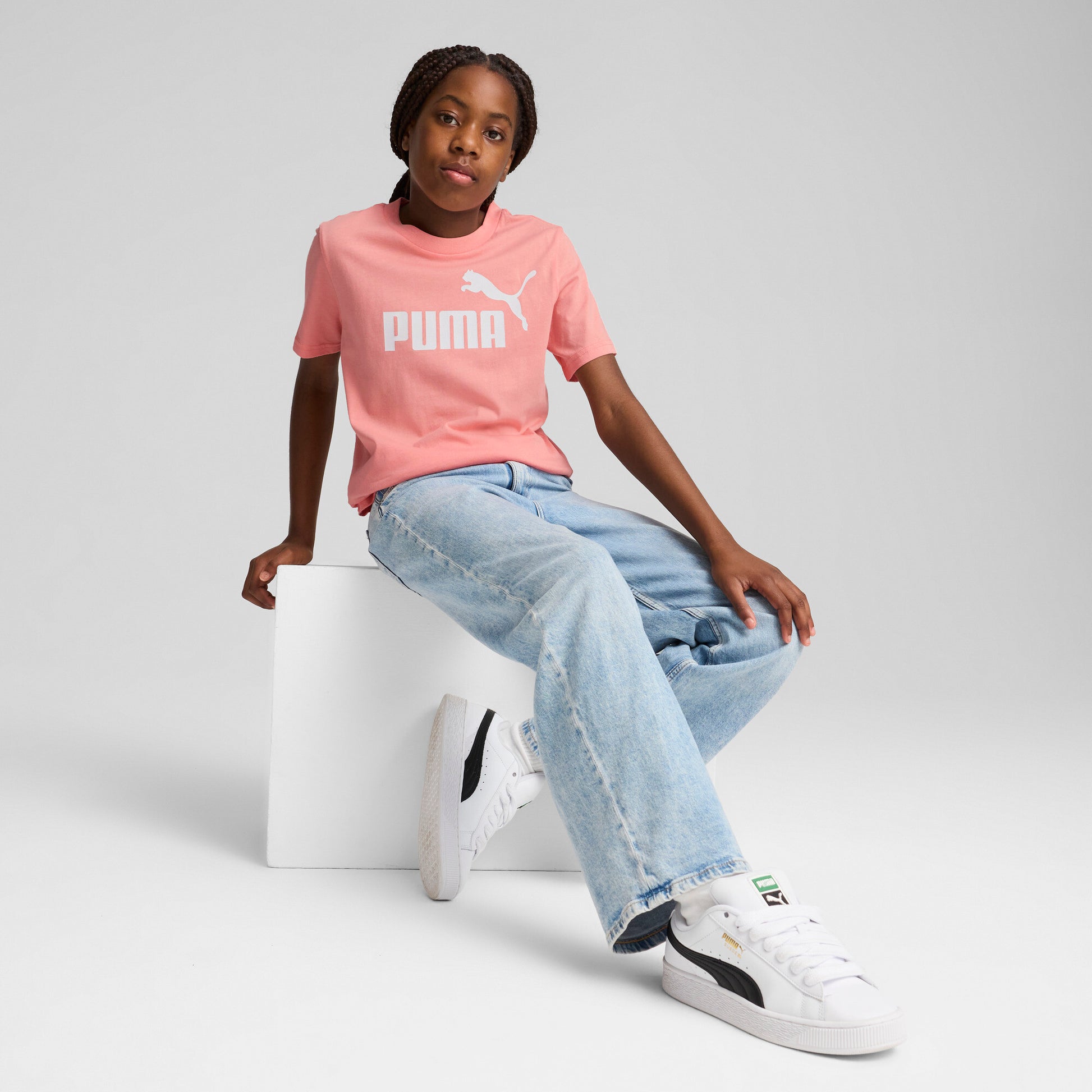 PUMA T.SHIRT Sporting Goods |68489218