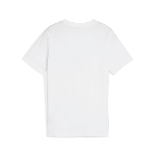 ESS Cat Logo Tee B