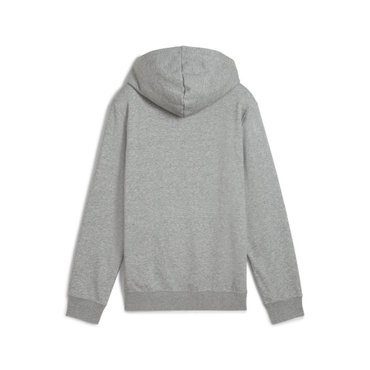 ESS Small No. 1 Logo Relaxed Fleece Hoodie Youth