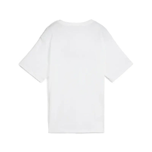 Essentials No. 1 Logo Relaxed Tee Women