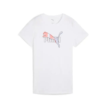 ESS LOGO LAB Tee Women