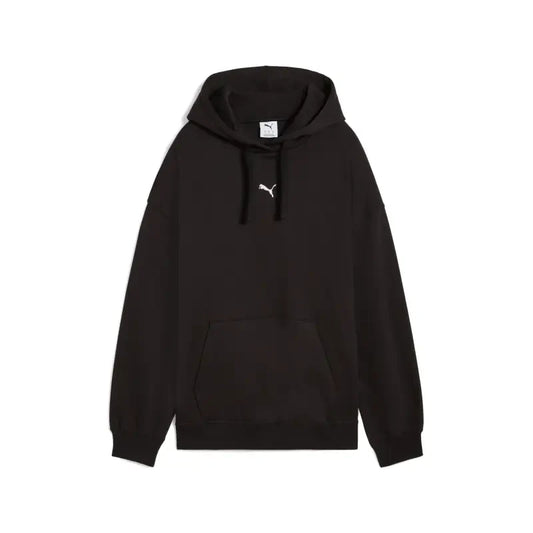 Essentials Oversized Hoodie Women