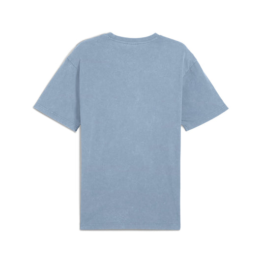 Essentials Elevated Relaxed Wash T-shirt Men