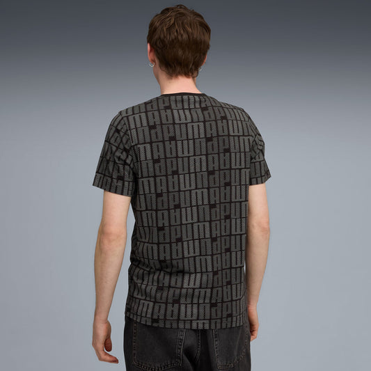 Essentials Logo Lab Tee Men