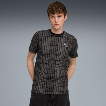 Essentials Logo Lab Tee Men