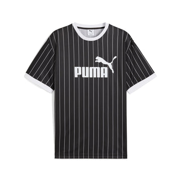 Essentials Striped Jersey Men