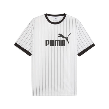 Essentials Striped Jersey Men