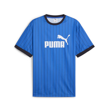 Essentials Striped Jersey Men