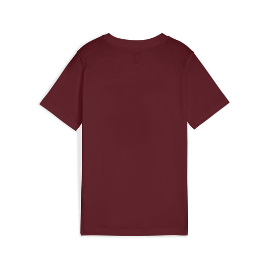 Graphic Sneaker T-shirt Youth
