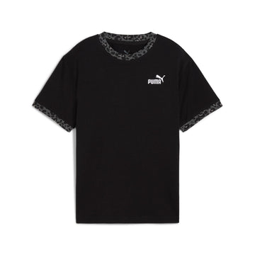 Essentials Graphic Animal Relaxed T-shirt Youth