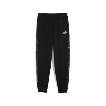 Essentials Graphic Animal High-Waist Sweatpants Youth