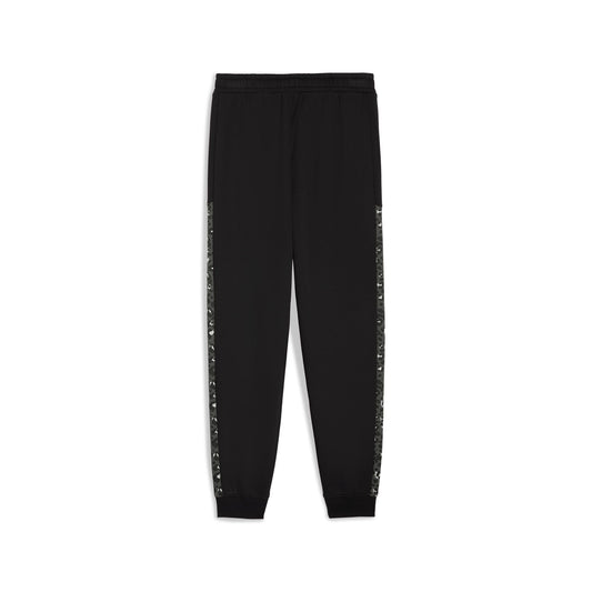 Essentials Graphic Animal High-Waist Sweatpants Youth
