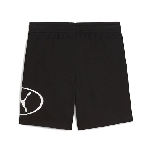 PUMA Sport Graphic Shorts Youth