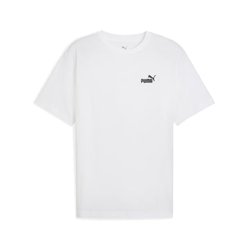 Essentials Relaxed Small No. 1 Logo Tee Men