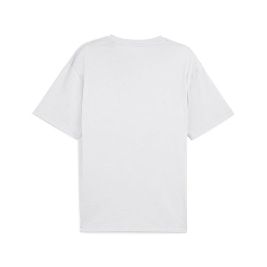 Essentials Relaxed Small No. 1 Logo Tee Men