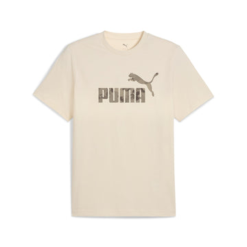 Essentials Camo Tee Men