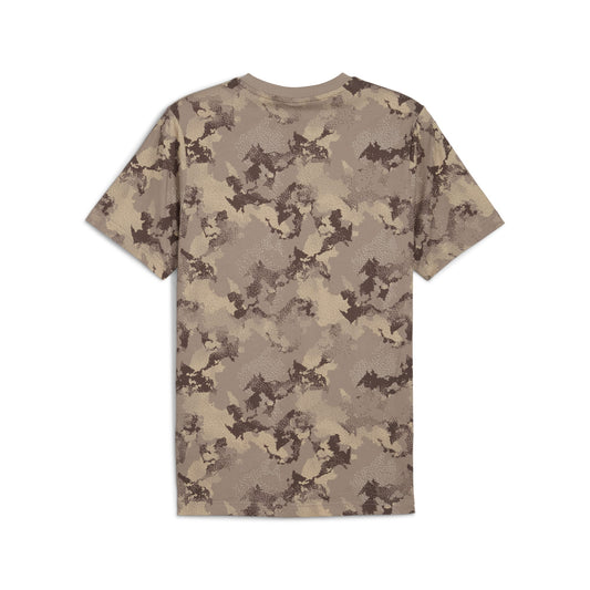 Essentials Camo T-shirt Men