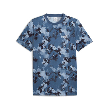 Essentials Camo T-shirt Men