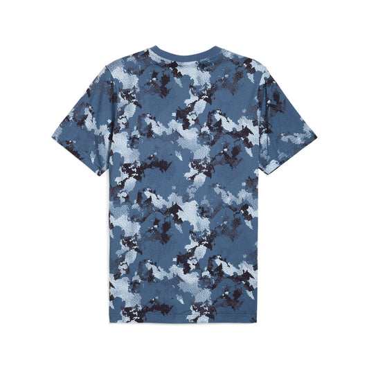 Essentials Camo T-shirt Men