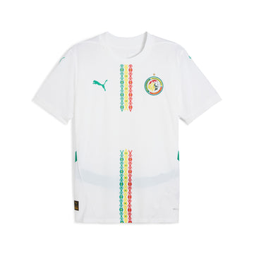 Senegal 2025 Home Jersey Men