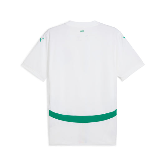 Senegal 2025 Home Jersey Men