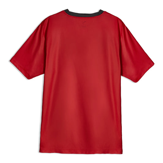 Egypt 2025 Fan Jersey Men