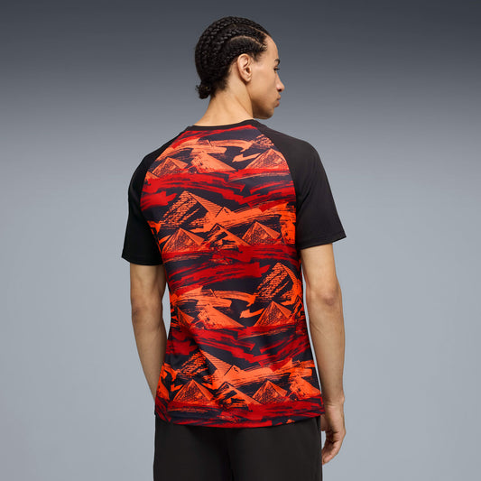 Egypt Warmup Jersey Men