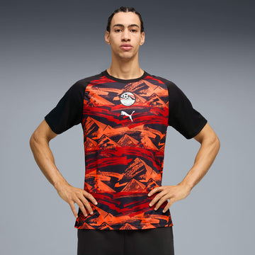 Egypt Warmup Jersey Men